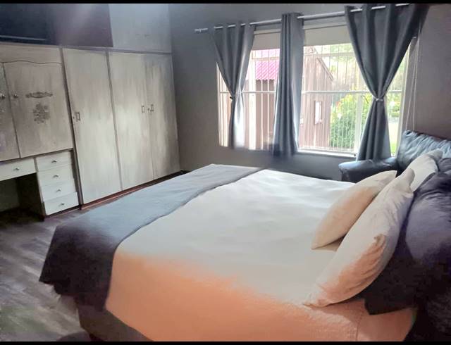 3 BEDROOM HOUSE FOR SALE IN GENERAAL DE WET